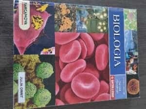 Biologia 1 Batxillerat. Llibre de l alumne