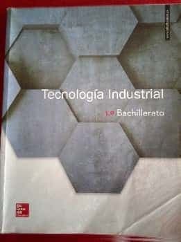 Tecnologia industrial 1 bachillerato