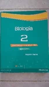 Biología 2: Competencias + Aprendizaje + Vida: 2da. edición