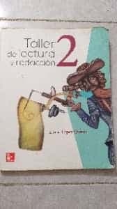 Taller de Lectura y Redacción 2