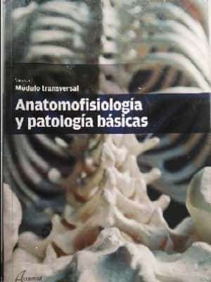 Anatomíafisiologia y patología básica