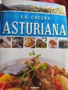 La cocina asturiana