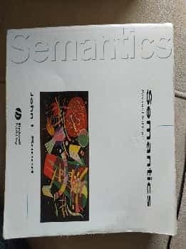 Semantics (Introducing Linguistics 2)
