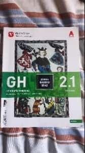 GEOGRAFIA E HISTORIA