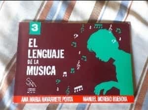 NUEVO El Lenguaje de la Musica 3