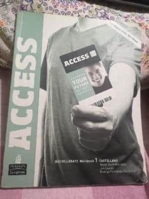 Access  worbook