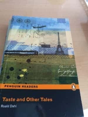PLPR5:Taste and Other Tales RLA