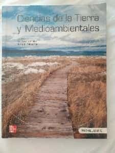 Ciencias de la tierra y medioambientales