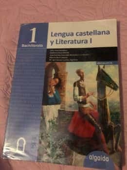 Lengua castellana y Literatura I