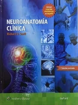 Neuroanatomia Clinica 7ma. edición revisada)