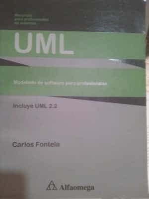 UML modelo de software para profesionales