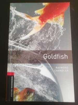OXFORD BOOKWORMS 3. GOLDFISH
