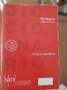 Diccionario Primaria Basico 06/ Basic Elementary Dictionary 06