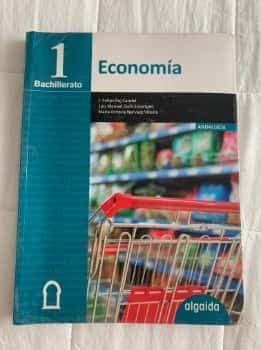 Economía 1º Bachillerato