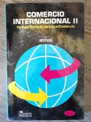 Comercio Internacional II / International Commerce II