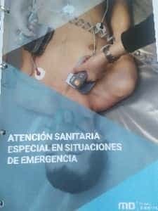 Atenció Sanitaria especial en situaciones de emergencia