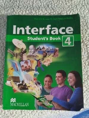Interface Students Book