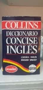 Collins Spanish English Engli 3ED