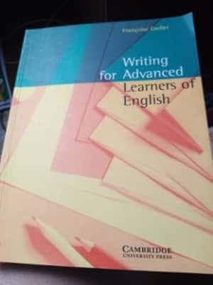 Writing for advanced learners of English