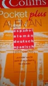 Pocket Plus Aleman-español