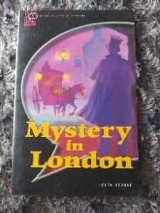 Mystery in London 