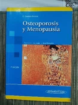 Osteoporosis y menopausia / Osteoporosis and Menopause