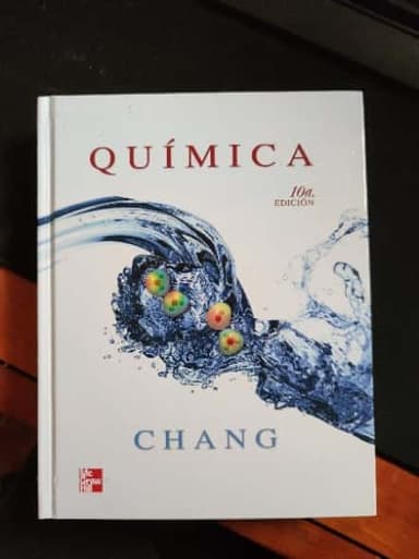 Química. - 10. ed.