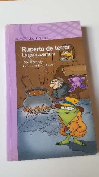 Ruperto de Terror