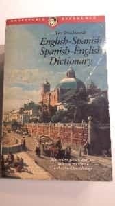 English-Spanish Spanish-English Dictionary (Wordsworth Collection) (Wordsworth Collection)