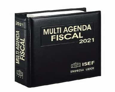 multiagenda fiscal 2021