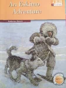 an eskimo adventure