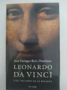 Leonardo Da Vinci O El Misterio De La Belleza (Atalaya)