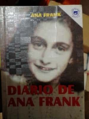 diario de Ana Frank