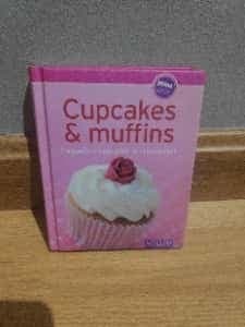 cupcakes y muffins 