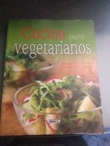 Cocina para vegetarianos