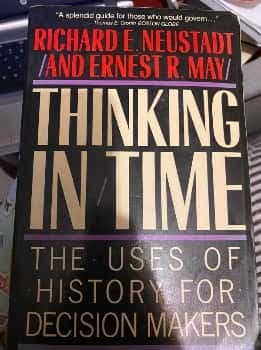 Thinking In Time 