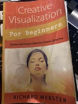 Creative visualization for beginners