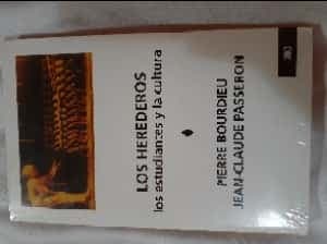 Los herederos