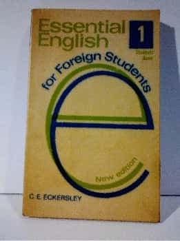 Essential English 1 -2