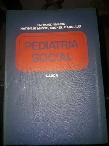 Pediatría social