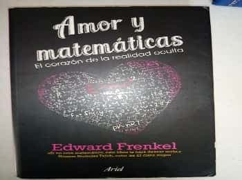 Amor y matemáticas