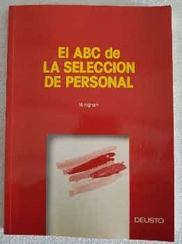 EL ABC DE LA SELECCIÓN DE PERSONAL