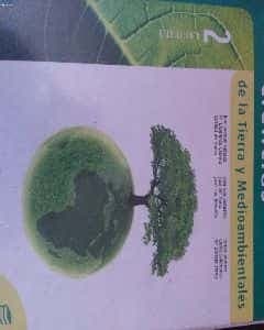 Ciencias de la tierra y medioambientales