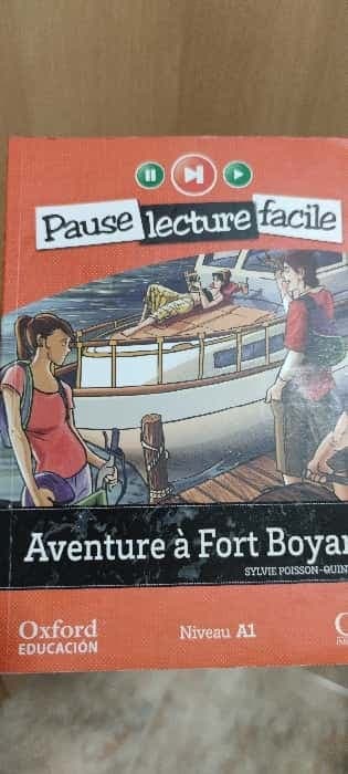 Aventure á Fort Boyard
