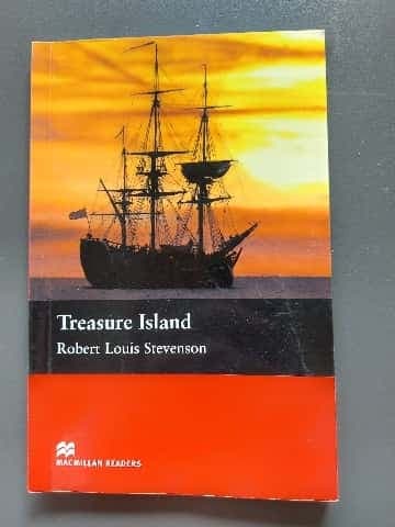 MR  Treasure Island