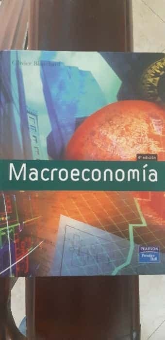 Macroeconomía - 4. ed.