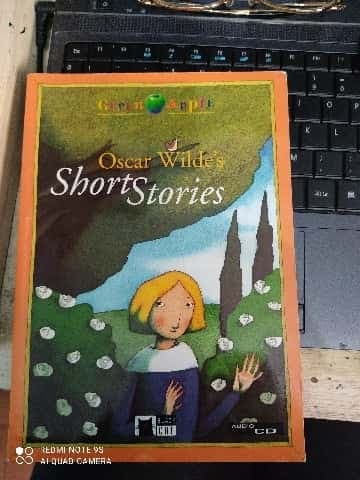 Oscar Wildes Short Stories