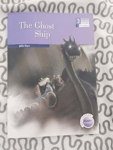 The Ghost Ship 