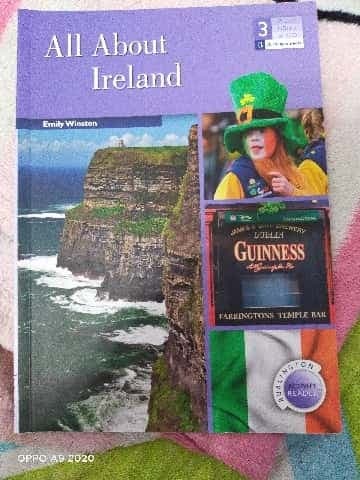 All About Ireland