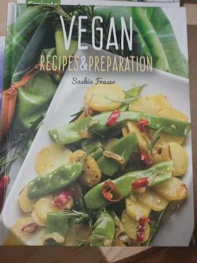 Vegan Recipes & Preparation